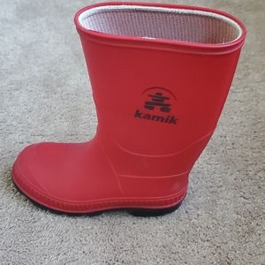 Kamik Rain Boots